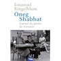 Oneg Shabbat - Journal du ghetto de Varsovie