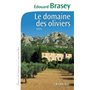 Le Domaine des oliviers