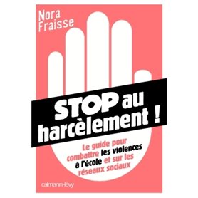 Stop au harcèlement