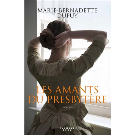 Les Amants du presbytère