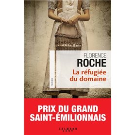 La Réfugiée du domaine