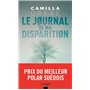 Le Journal de ma disparition