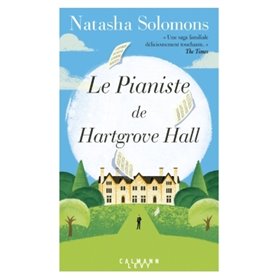 Le Pianiste de Hartgrove Hall