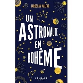 Un astronaute en bohême