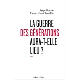 La Guerre des générations aura-t-elle lieu?