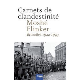 Carnets de clandestinité