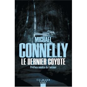 Le Dernier coyote