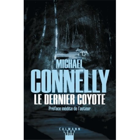 Le Dernier coyote