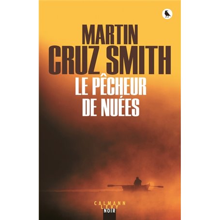 Le pêcheur de nuées