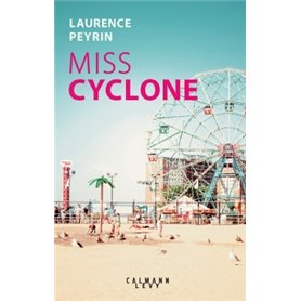 Miss Cyclone