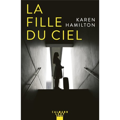 La Fille du ciel