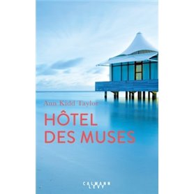 Hotel des Muses