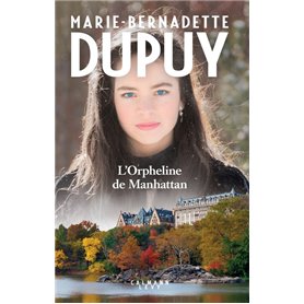 L'orpheline de Manhattan