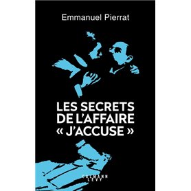 Les secrets de l'affaire "J'accuse "