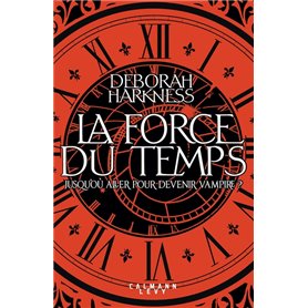 La force du temps