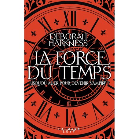 La force du temps