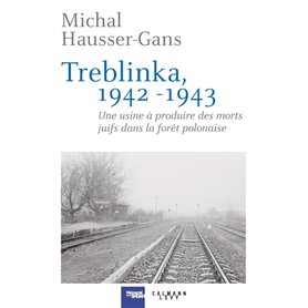 Treblinka 1942-1943