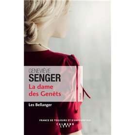 La dame des genets (Les Bellanger Tome 2)