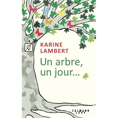 Un arbre, un jour...