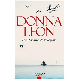 Les Disparus de la lagune