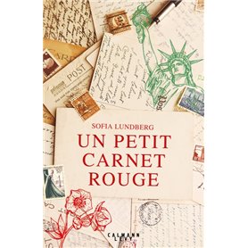 Un petit carnet rouge