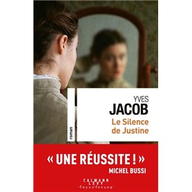 Le silence de Justine