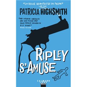 Ripley s'amuse - NED 2018