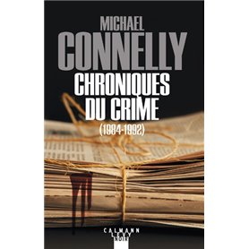 Chroniques du crime