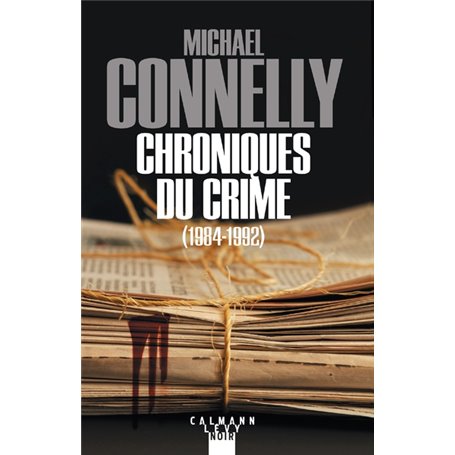 Chroniques du crime