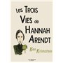 Les Trois Vies de Hannah Arendt