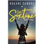 Signé Sixtine tome 1 - Derrière les étoiles