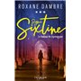 Signé Sixtine tome 3