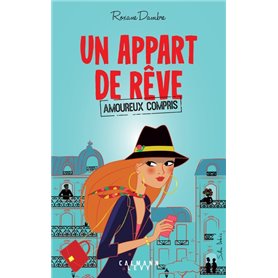 Un appart de rêve (amoureux compris)