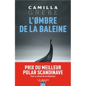 L'ombre de la baleine