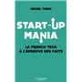 Start-up mania