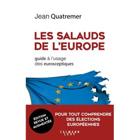 Les salauds de l'Europe - NED