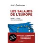 Les salauds de l'Europe - NED