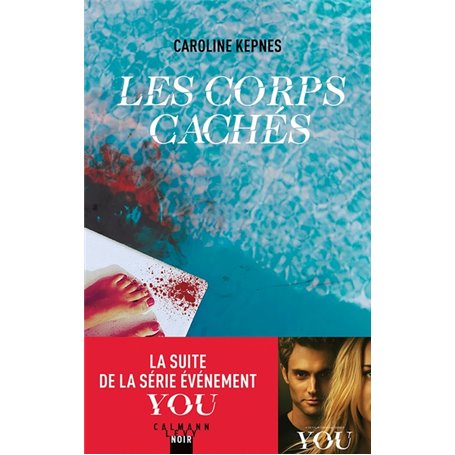 Les corps cachés