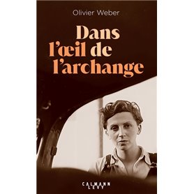 Dans l'oeil de l'archange