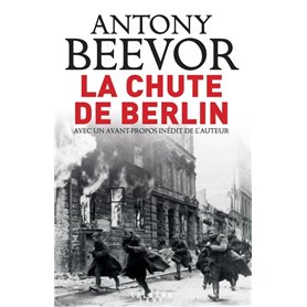 La chute de Berlin