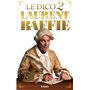 Le dico 2 Laurent Baffie