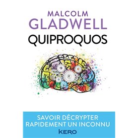 Quiproquos