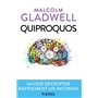 Quiproquos