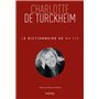 Le dictionnaire de ma vie - Charlotte de Turckheim