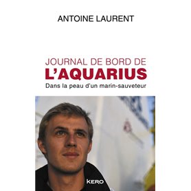 Journal de bord de l'Aquarius