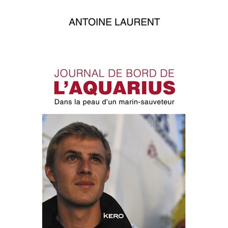 Journal de bord de l'Aquarius