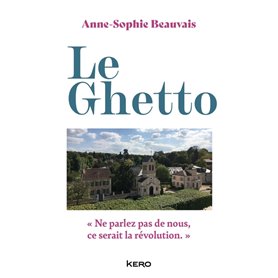 Le Ghetto