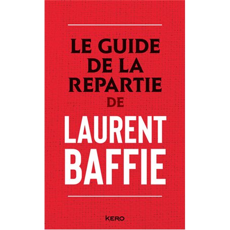 Le guide de la repartie