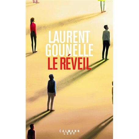 Le Réveil