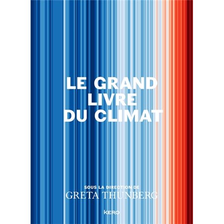 Le Grand Livre du Climat